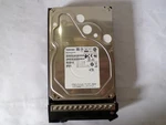 Toshiba 4TB Enterprise Hdd 3.5" Sata 6GB/S 7200RPM MG04ACA400N (V5072) Used. Price: $65.05.