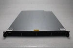 Sans Digital ER104UT+B 1U Bay Usb 3.0 Esata Hardware Raid Storage Unit Used. Price: $289.99.