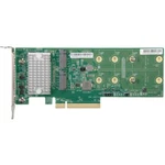 Supermicro AOC-SLG3-2NM2 Add-on Card 2X Nvme M.2 Raid Carrier, Standard Lp,rohs New. Price: $278.00.