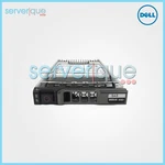 Dell 960GB 12GBPS Sas Read Intensive 2.5" Solid State Drive 04KG4X Used. Price: $293.85.