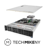 Dell Poweredge R730XD Server 2X E5-2670V3 2.30GHZ 24-CORE 16GB Ram Excellent. Price: $374.95.