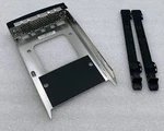 Hpe Nimble Q8H72A 3.5" Hdd Caddy NLASB9990070 X01 Used. Price: $14.99.