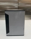 Chenbro Server Chassis SR30169H01 X7SPA-HF-D525 1.8GHZ 4GB 4-BAY 3.5" Used. Price: $110.00.