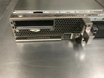 Cisco UCSB-EX-M4-2 B260 Blade No Cpu Ram. With 2X Heatsinks. USC-EX-M4 Used. Price: $199.00.