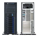 Tyan FT65TB8030 B8030F65TV8E2H-G Epyc Gpu Server 1S Professional Workstation New. Price: $3385.33.