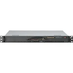 *authorized Partner* SYS-5018A-MLTN4 1U Barebone Intel Processor Virtual Server New. Price: $1627.58.