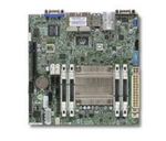 Supermicro A1SAI-2550F Motherboard Mini-itx Intel Atom C2550 Full Warranty New. Price: $364.09.
