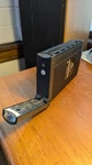 Kaleidescape 5U Movie Server Drive Cartridge KDISK-750 Single Unit Used. Price: $99.00.