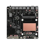 I3-N305 Industrial Motherboard Nas Cores Threads Low Power Processor 4X2.... New. Price: $418.48.