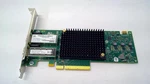 Hpe SN1600E Dual Port Channel Host Bus Adapter 32GB QOL12-63002 P31339-001 Used. Price: $175.99.