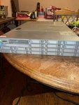 Cisco, C210 M2 Rack-mount Server 1.5TB 48GB Ram, P/n CSM4-UCS1-50-K9 Used. Price: $600.00.