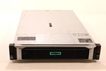 Hpe Proliant DX380 GEN10 12-BAY Lff Barebone Server W/2X1600W Psu P/N:P18953-005 Used. Price: $599.99.