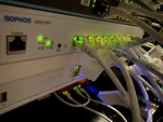 Sophos C210-8FP 8-PORT 2.5GBE Poe++ Managed Switch 240W Budget 4X 10G Sfp+ Used. Price: $699.00.