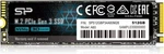 Silicon Power Nvme M.2 Pcie GEN3X4 2280 Ssd (SP512GBP34A60M28) Electronics New. Price: $129.90.