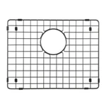 Starstar Sinks Protector Black Stainless Steel Kitchen Bottom Grid,rack New. Price: $59.99.