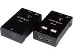 Startech.com USB2004EXTV 4-PORT 2.0-OVER-CAT5-OR-CAT6 Extender Up To 165FT New. Price: $191.49.