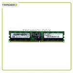 Lot Of 15R7172 Ibm 4GB PC2-4200 DDR2-533MHZ Ecc Reg Memory Module Used. Price: $11.99.