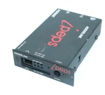 Remote Server Management Adderlink Ipeps Used. Price: $249.00.