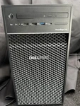 Dell Emc Poweredge T40 Server Xeon E-2224G, 64GB DDR4 Ram 1TB Ssd WIN11 Pro Wifi Used. Price: $499.00.