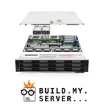 Dell Poweredge R740XD Server 2.10GHZ 48-CORE 128GB Ram + 72TB Storage Database Excellent. Price: $2812.95.