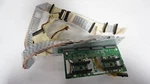Hp AB297-60104 4-SLOT Scsi Mass Storage Backplane For RX8640 Integrity Server Used. Price: $97.00.
