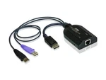 Aten KA7169 Displayport Usb Kvm Adapter Cable Virtual Media Cac New. Price: $214.00.