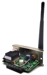 Zebra ZT410 Wifi & Bt 2.1 Dual Radio Print Server Card P1033782-05A Genuine Seller. Price: $59.11.