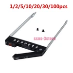 For Dell Poweredge 16G 17G R760 R7615 R470 R570 R670 R770 E3 Ssd Nvme Drive Tray New. Price: $95.99.