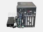 Adlink MXC-6301D Fanless Embedded Computer Intel Core I7-3610QE Guaranteed Used. Price: $269.10.