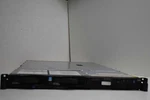 Ibm X336 3.6/2MB, 1GB Ram, 2X Power, No Hdd/raid/rails Grade 8837-45U Used. Price: $350.00.