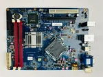Shuttle FG41 V4.0 SG41J4P02-B1-00 Motherboard Used. Price: $238.00.