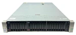 Hp Proliant DL380 GEN9 24SFF Xeon E5-2620 V4, P440AR, 2X 1TB Hdd, 800W Psu Used. Price: $225.00.