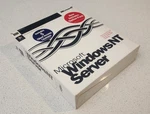 Vintage Microsoft Windows Server With 5 Licenses Retail Big Box Edition Very. Price: $144.80.