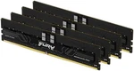 Kingston Fury Renegade Pro 128GB (4X32G) DDR5 Amd Expo / Intel Xmp Server Memory New. Price: $9999.00.