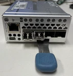 Hp 4GB San Switch A7535A (rev 0D) Spare 411854-001 HSTNS-1B05 Used. Price: $152.12.