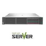 Hp DL560 G10 8BAY Sff Server 4X Intel Xeon Platinum 8160 - 2.10GHZ 48 Core Used. Price: $2757.99.