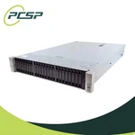 Hp DL380 GEN9 24SFF 2X E5-2699 V4 128GB Ram 331FLR P440AR 8X 1.2TB 1400W Excellent. Price: $1366.64.