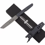 Extrema Ratio Mamba Wolf Gray Fixed Blade Knife 9.25" Overall Bohler N690 0477WG New. Price: $160.00.