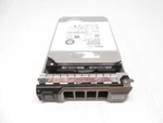 Dell Wd 10TB 7.2K Sas 12GBS Hard Drive 3.5" Server R710 R720 R530 R730 R830 Used. Price: $179.00.