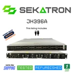 Hpe JH396A 5940 32QSFP+ 40GBE Back-to-front Cooling Tested Fastship Very. Price: $399.00.