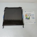 Hp CP5225 CP5525 M750 M775 Transfer Belt W/ New Cleaning Blade 11X17 Format Used. Price: $250.00.