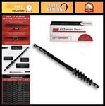 Rear Tailgate Lift Supports For Tundra 2007-2021 Easy Install, Direct Fit, Qty New. Price: $65.99.