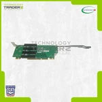 RSC-R2UW-4E8 Supermicro Lhs Wio 4-SLOT Pci-e X8 Riser Expansion Card E157872 Used. Price: $14.75.
