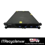 Ibm 8436 52X Datapower Gateway Without Hsm Intel E5-2680V 2.80 Ghz 10 Core Used. Price: $324.41.