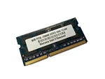 8GB Memory For Qnap TS-531X V2 TS-831XU DDR3 PC3L-12800 Ram Open. Price: $26.99.