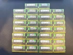 Hpe 809083-091 32GB Kingston DDR4 PC4-2400T Rdimm Ecc Registered Server Memory Open. Price: $180.00.