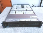 Lenovo System X3650 M5 Server 2X Intel Xeon E5-2640 V3 2.6GHZ 32GB 15X Bays Used. Price: $163.18.