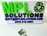 Cisco UCSX-TPM2-002 Trusted Platform Module 2.0 Servers 73-17723-06 A0+ Used. Price: $37.97.