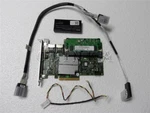 Dell Poweredge R410 Server Perc H700 Pci Sas Sata Raid Kit With Battery & Cables Used. Price: $69.00.
