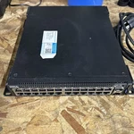 Dell X1026 E10W002 24 Port Ethernet Switch 2X Sfp Used. Price: $34.99.